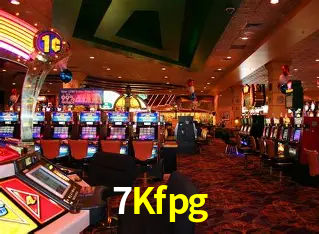 A Experiência Imersiva dos Cassinos Ao Vivo no 7Kfpg