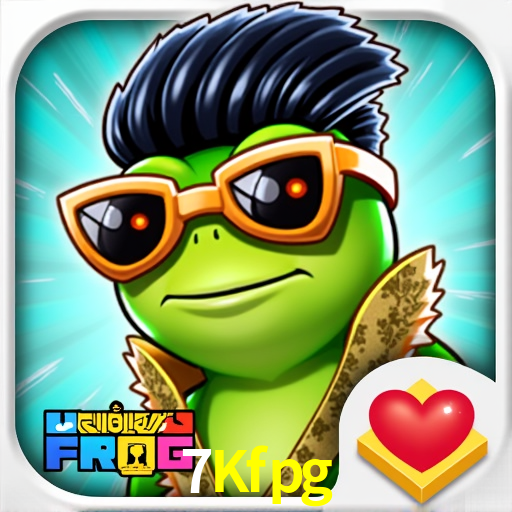 Inovações de Jogos na 7Kfpg: O Futuro das Experiências Interativas