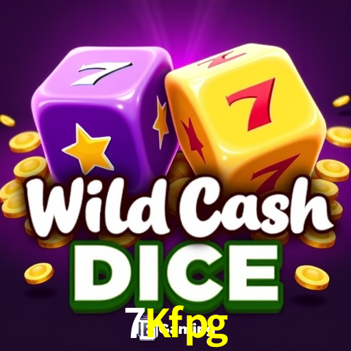 Descubra o Mundo do Cassino Online com 7Kfpg